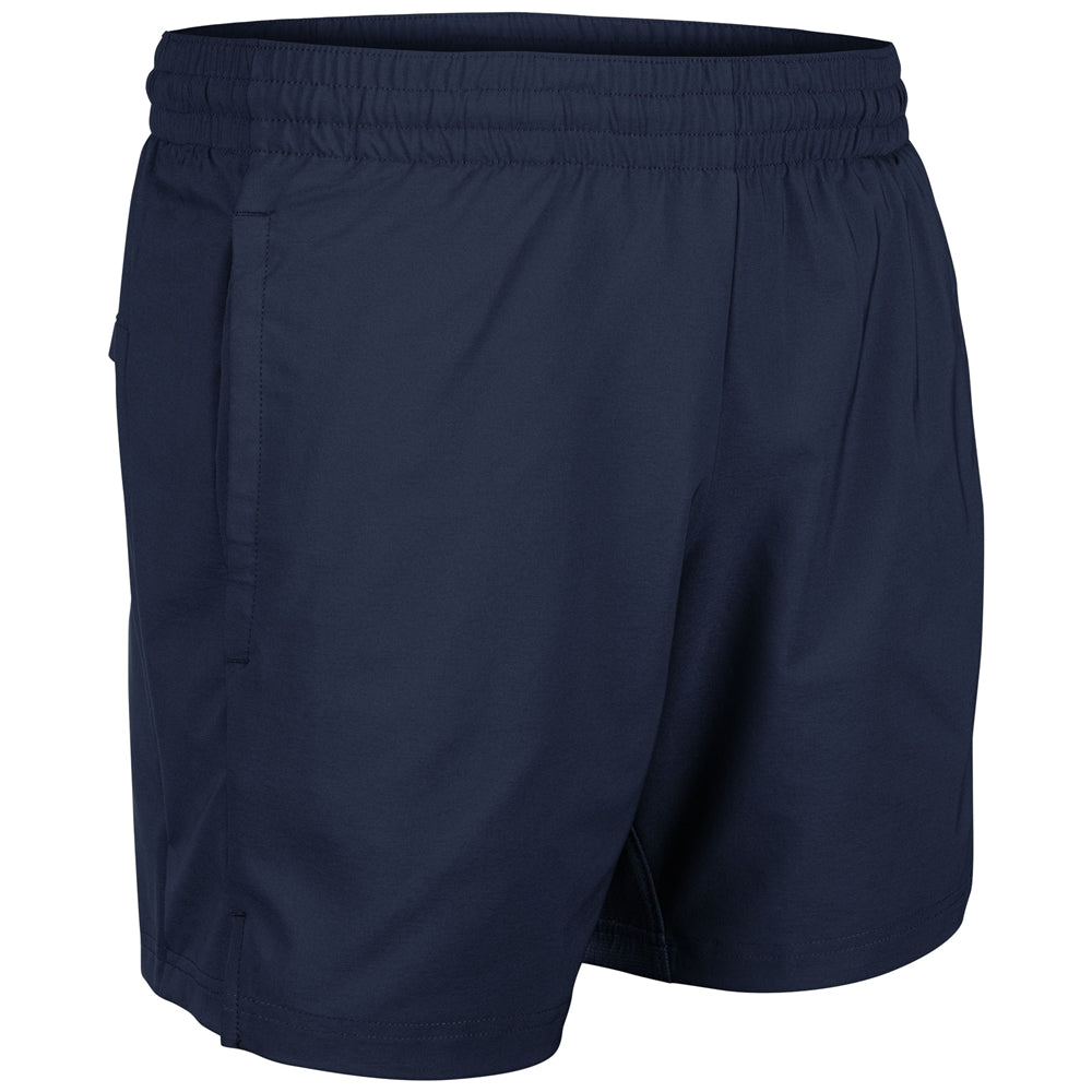 MEN'S TECH STRETCH WOVEN SHORT SHR1