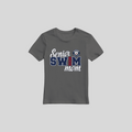 Senior Swim Mom