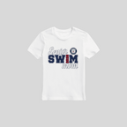 Senior Swim Mom