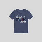 Senior Swim Mom