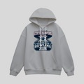 Napoleon Ladycats Bowling Champs 2026 Adult Hoodie