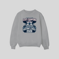 Napoleon Ladycats Bowling Champs 2026 Adult Crewneck