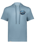 JGB AAU Adult Short Sleeve Ultra Soft Short Sleeve Hoodie