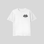 American Pride Design Comfort Colors Heavyweight T shirt