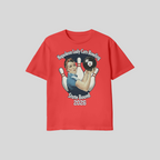 Napoleon Bowling State Bound Bowling Shirt Adult Sizing