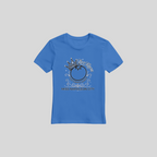 Lily Kruse Miss Napoleon City Pageant T shirt Adult Sizing