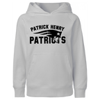 Blackout Patrick Henry Patriots Hooded Sweatshirt