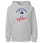 Patrick Henry Hoops Minuteman Hooded Sweatshirt