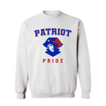 Patriot Pride Crewneck Sweatshirt