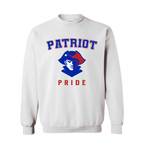 Patriot Pride Crewneck Sweatshirt