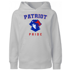 Patriot Pride Hooded Sweatshirt