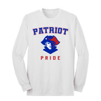 Patriot Pride Long Sleeve Tee