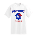 Patriot Pride Short Sleeve Tee