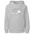Whiteout Patrick Henry Patriots Hooded Sweatshirt