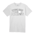 Whiteout Patrick Henry Patriots Short Sleeve Tee