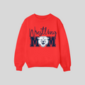 Napoleon Wrestling MOM