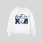 Napoleon Wrestling MOM