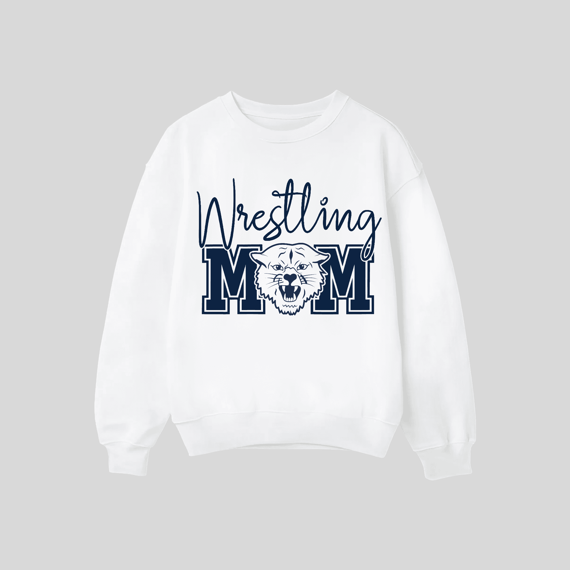 Napoleon Wrestling MOM