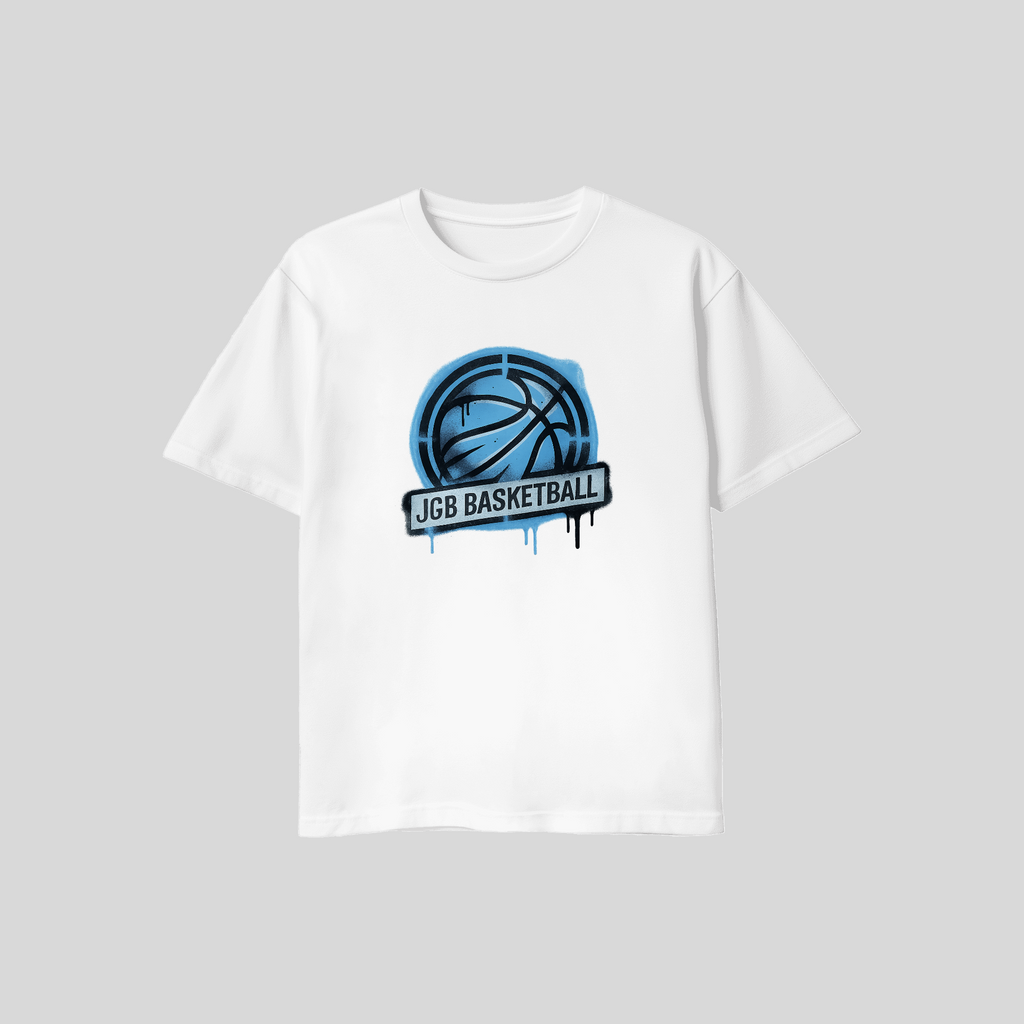 Youth JGB Graffiti T Shirt