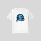 Youth JGB Graffiti T Shirt