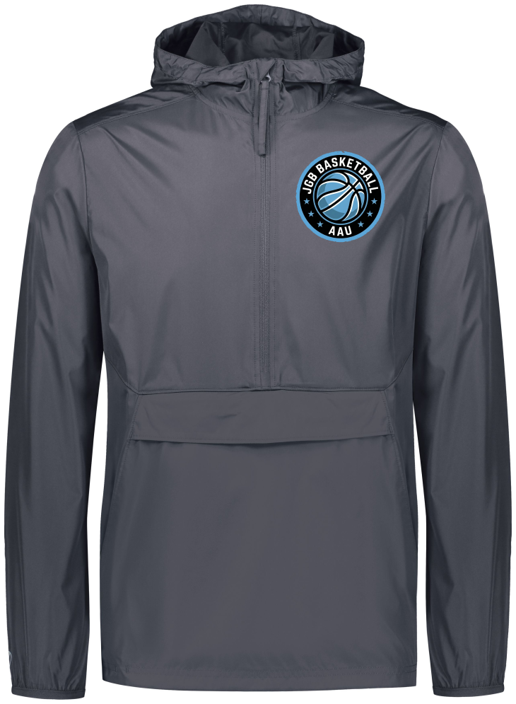 Holloway 229634 Youth Pack Pullover