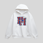 Patriots "Marker Sketch" Hoodie Youth&Adult Sizing