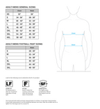 Ginger Elite short sleeve Dri Fit (Adult)
