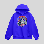 Patrick Henry Basketball Mascot Hoops Youth