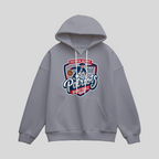 Patrick Henry Basketball Mascot Hoops Youth