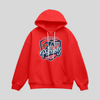 Patrick Henry Basketball Mascot Hoops Youth
