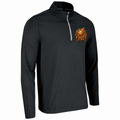 Ginger Elite performance 1/4 zip (Adult, Youth)