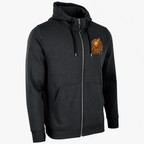Ginger Elite Zip up (Adult/Youth)