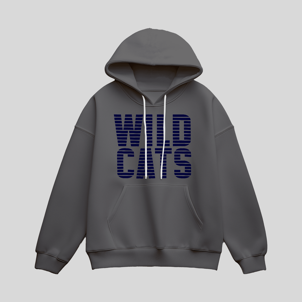 Napoleon "Wildcats Blurry"