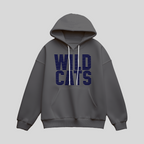 Napoleon "Wildcats Blurry"
