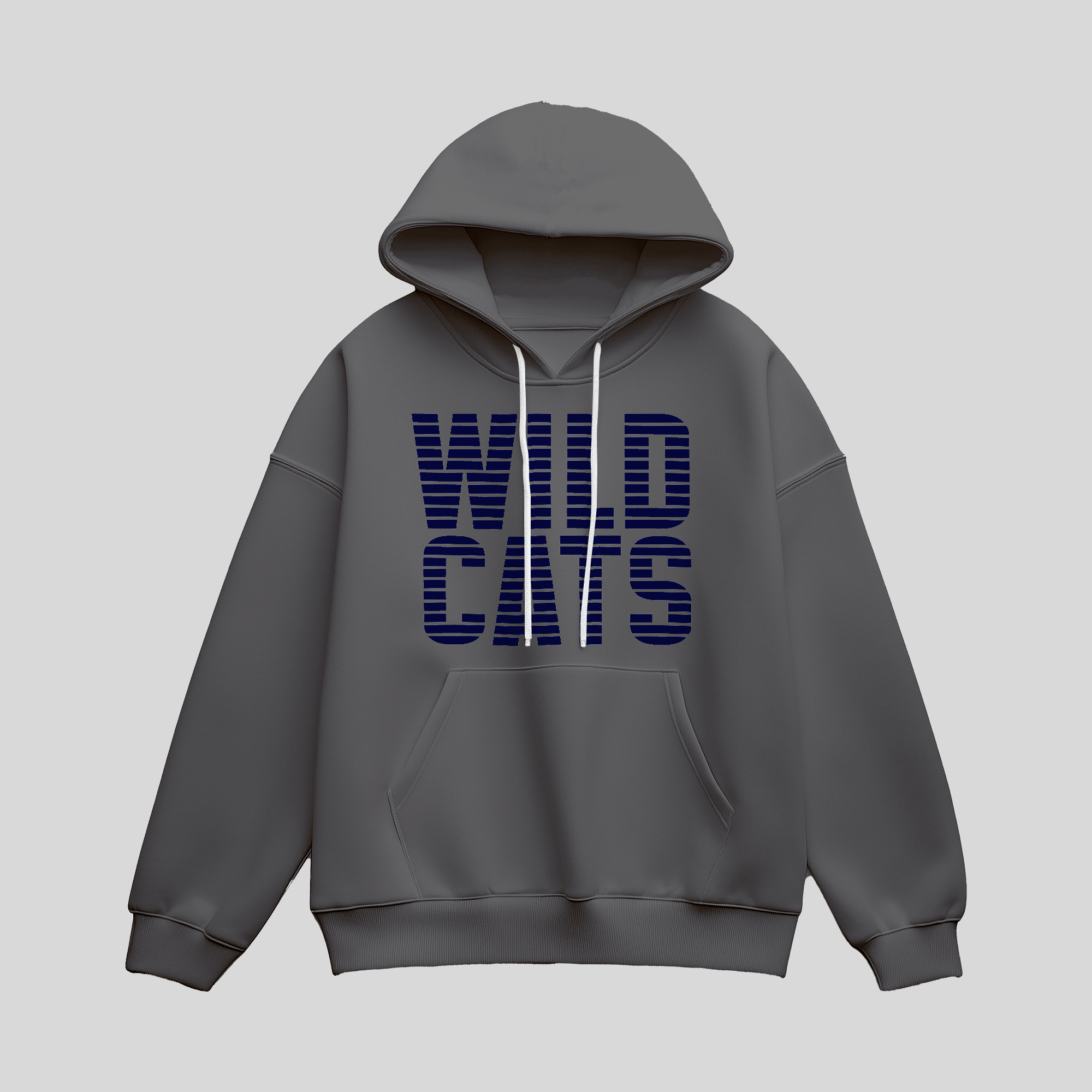 Napoleon "Wildcats Blurry"