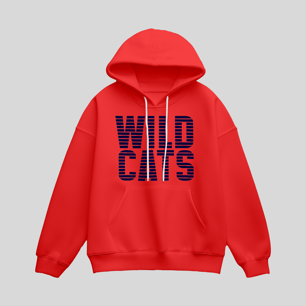 Napoleon "Wildcats Blurry"