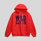 Napoleon "Wildcats Blurry"