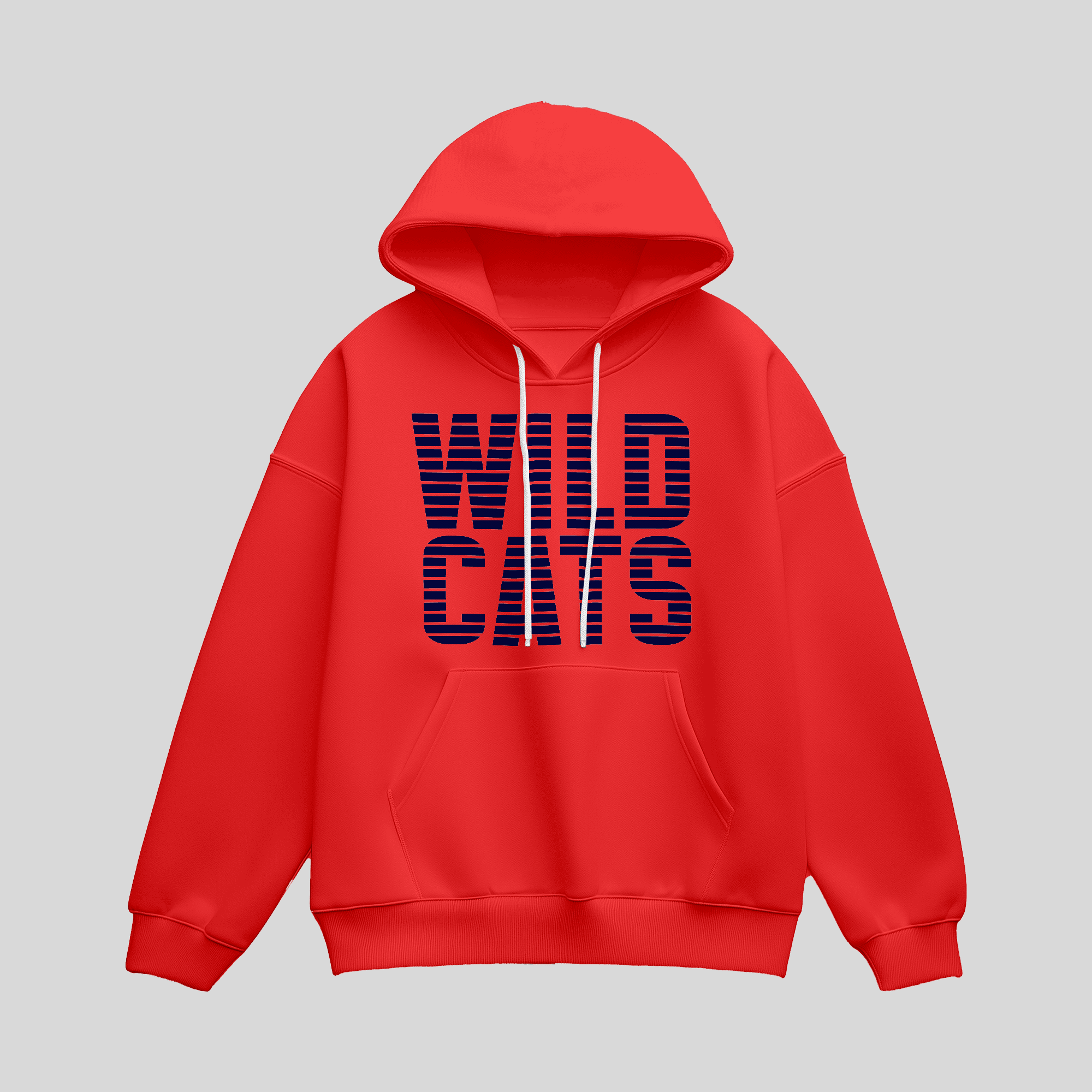 Napoleon "Wildcats Blurry"