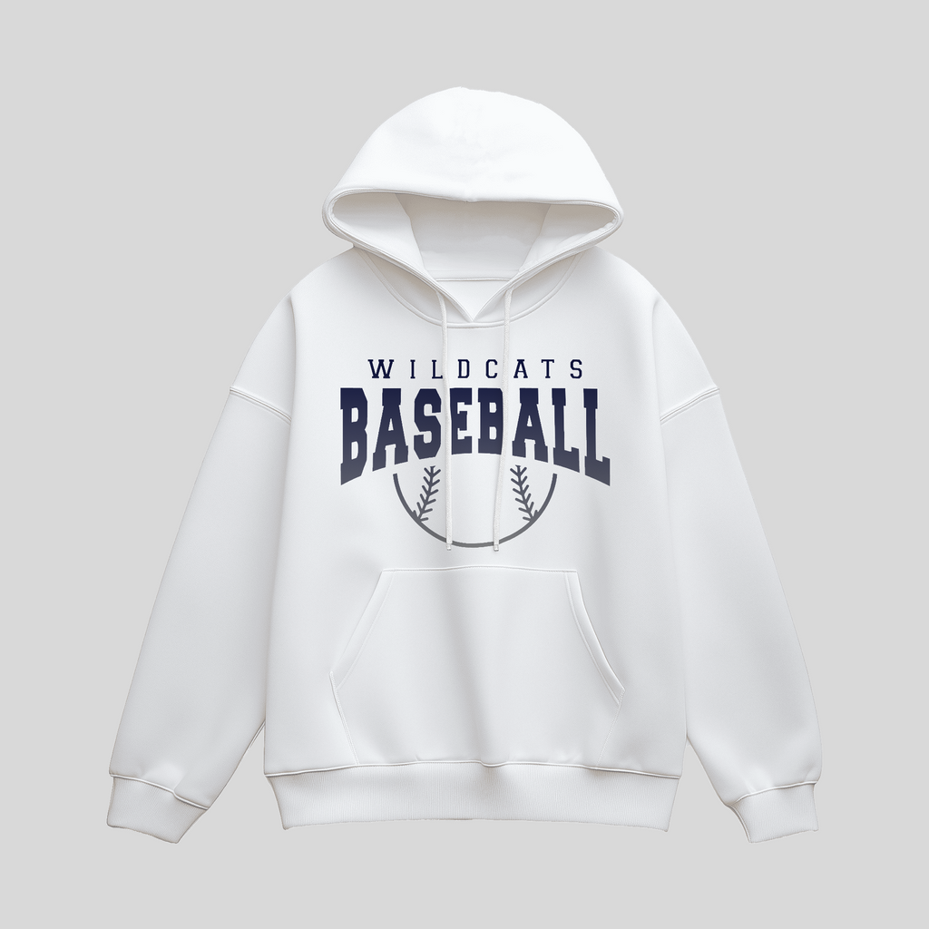 Napoleon "Wildcats Baseball"