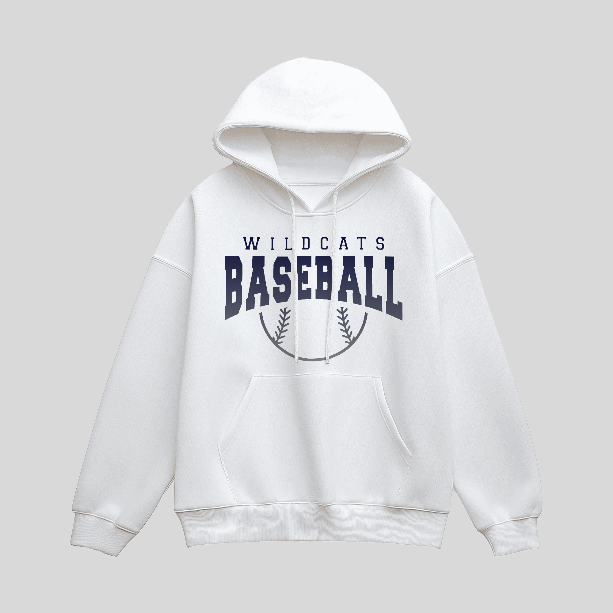 Napoleon "Wildcats Baseball"