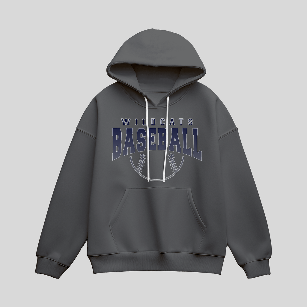 Napoleon "Wildcats Baseball"