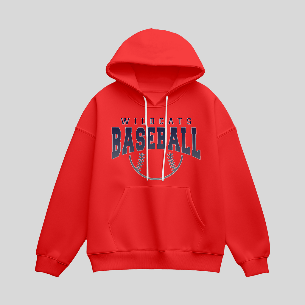Napoleon "Wildcats Baseball"