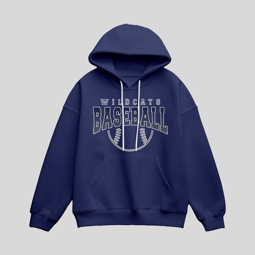 Napoleon "Wildcats Baseball"