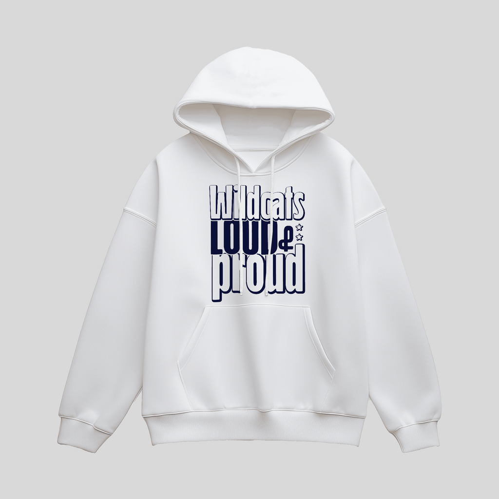 Napoleon "Wildcats Loud & Proud"