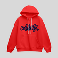 Napoleon "Wildcats Script Heart"