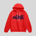 Napoleon "Wildcats Script Heart"