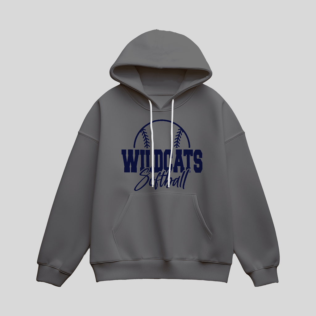 Napoleon "Wildcats Softball"