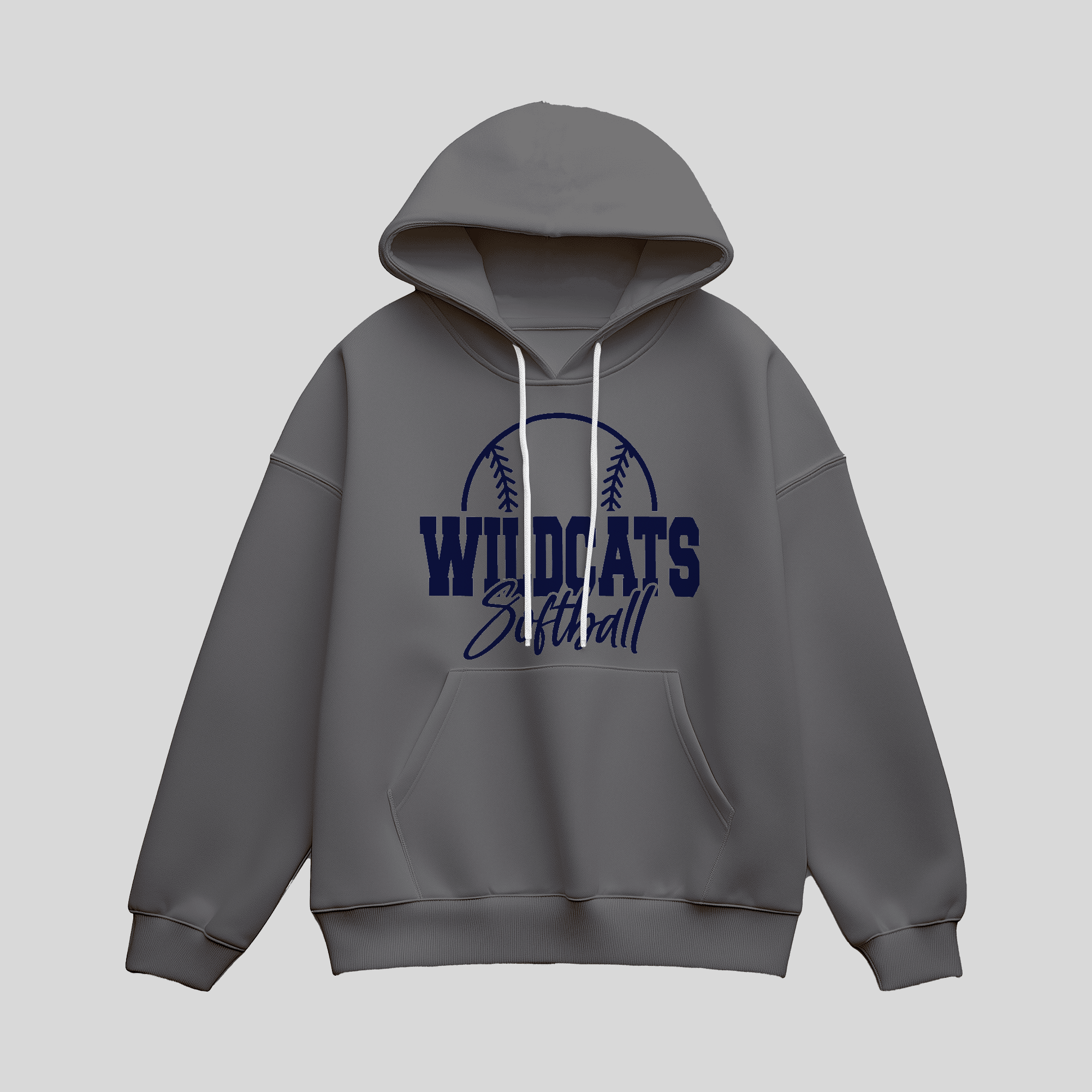 Napoleon "Wildcats Softball"