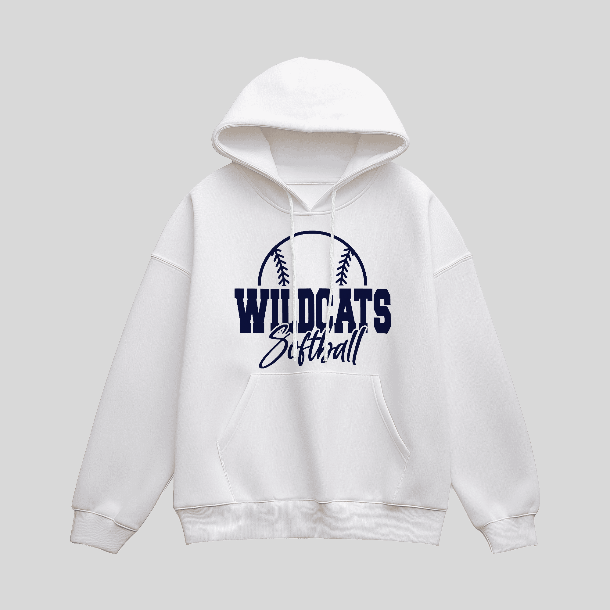 Napoleon "Wildcats Softball"