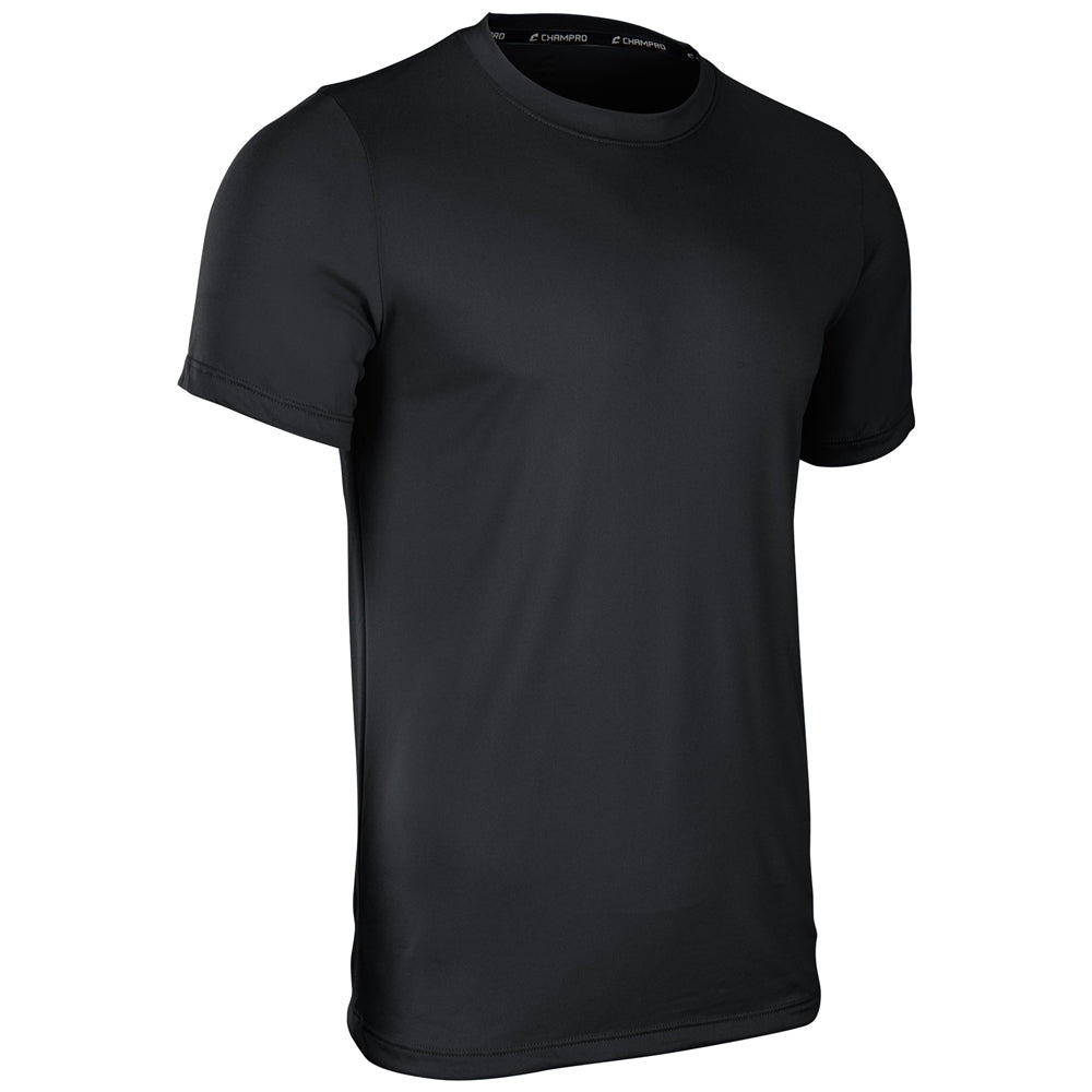 Ginger Elite short sleeve Dri Fit (Adult)